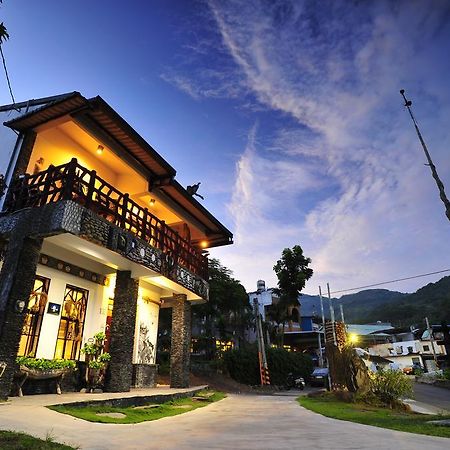 Jilufugan B&B Taimali Dış mekan fotoğraf