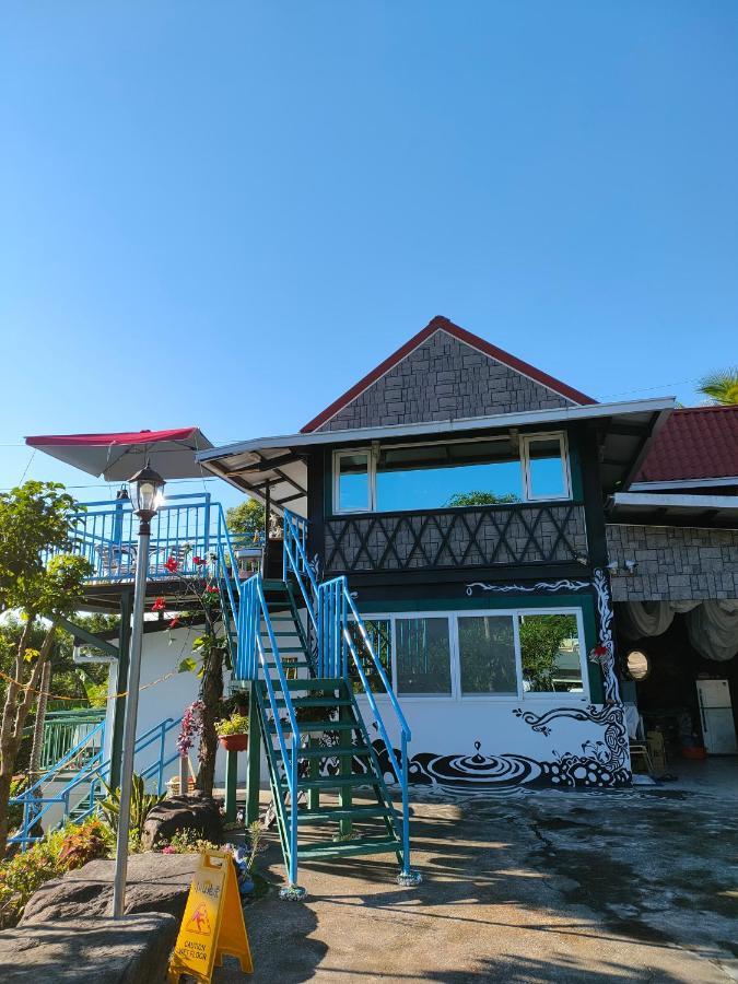 Jilufugan B&B Taimali Dış mekan fotoğraf