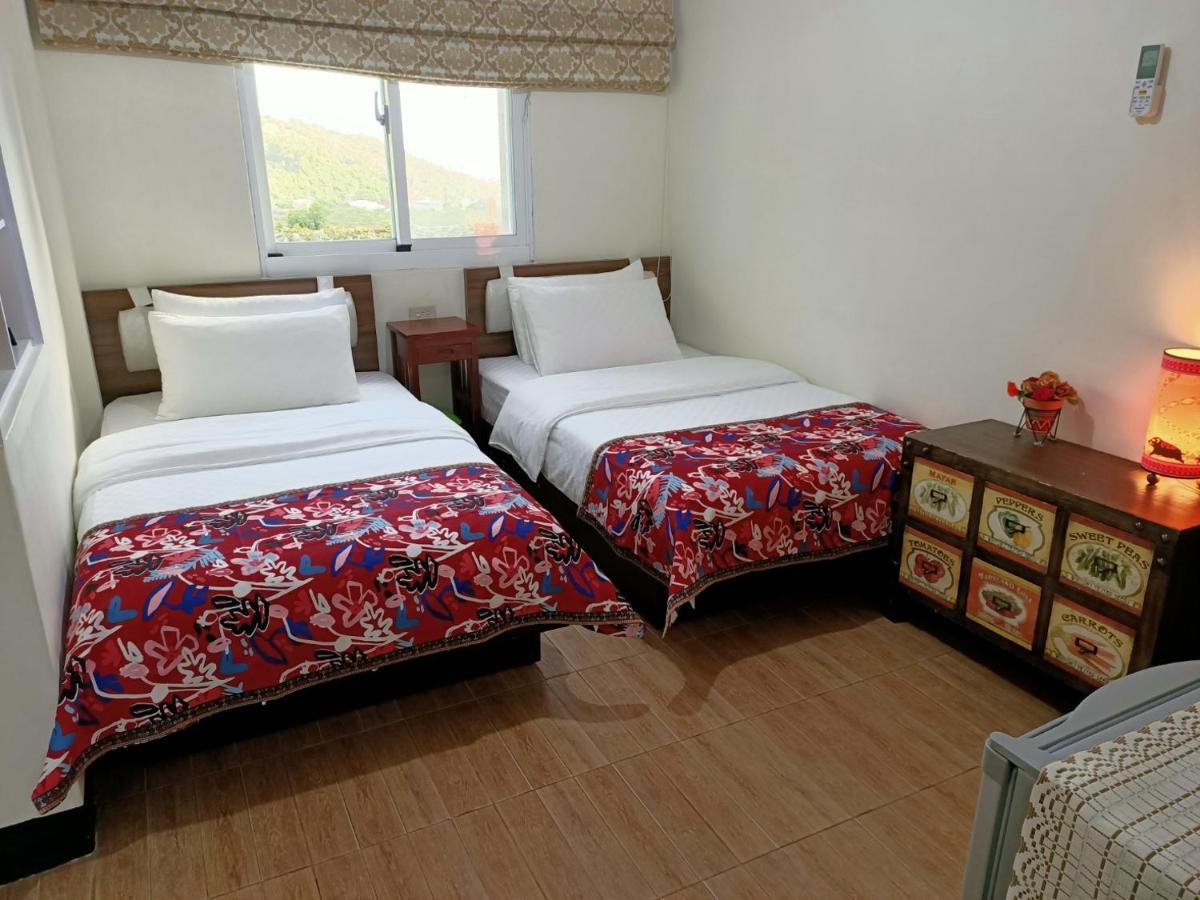 Jilufugan B&B Taimali Dış mekan fotoğraf
