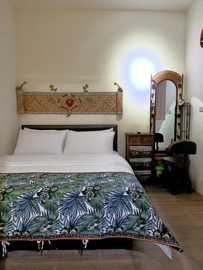 Jilufugan B&B Taimali Dış mekan fotoğraf