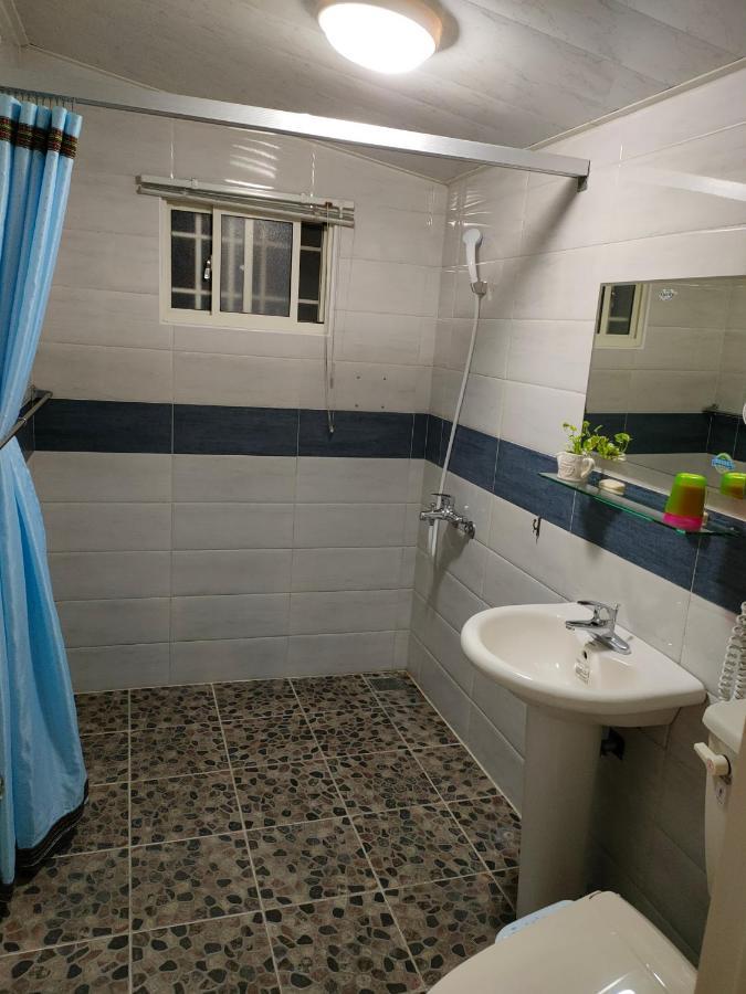 Jilufugan B&B Taimali Dış mekan fotoğraf