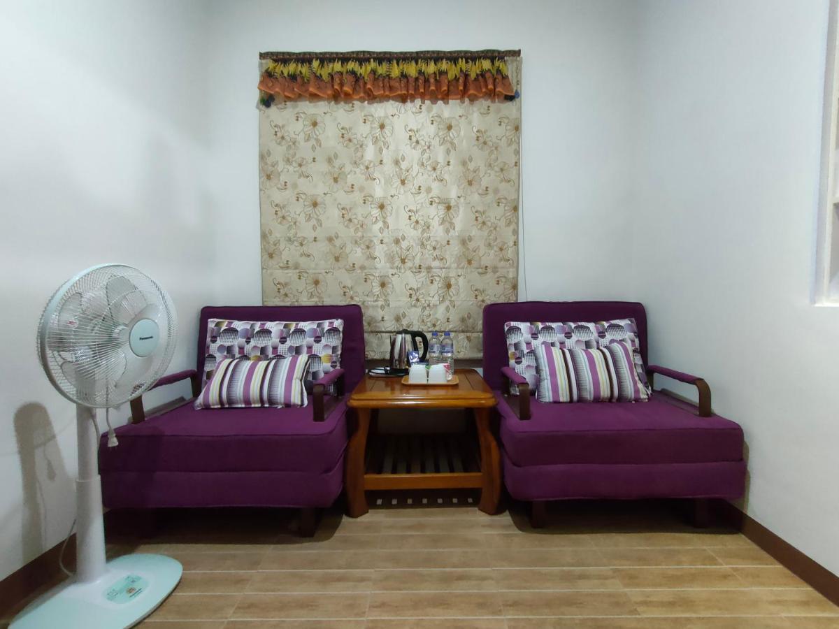 Jilufugan B&B Taimali Dış mekan fotoğraf