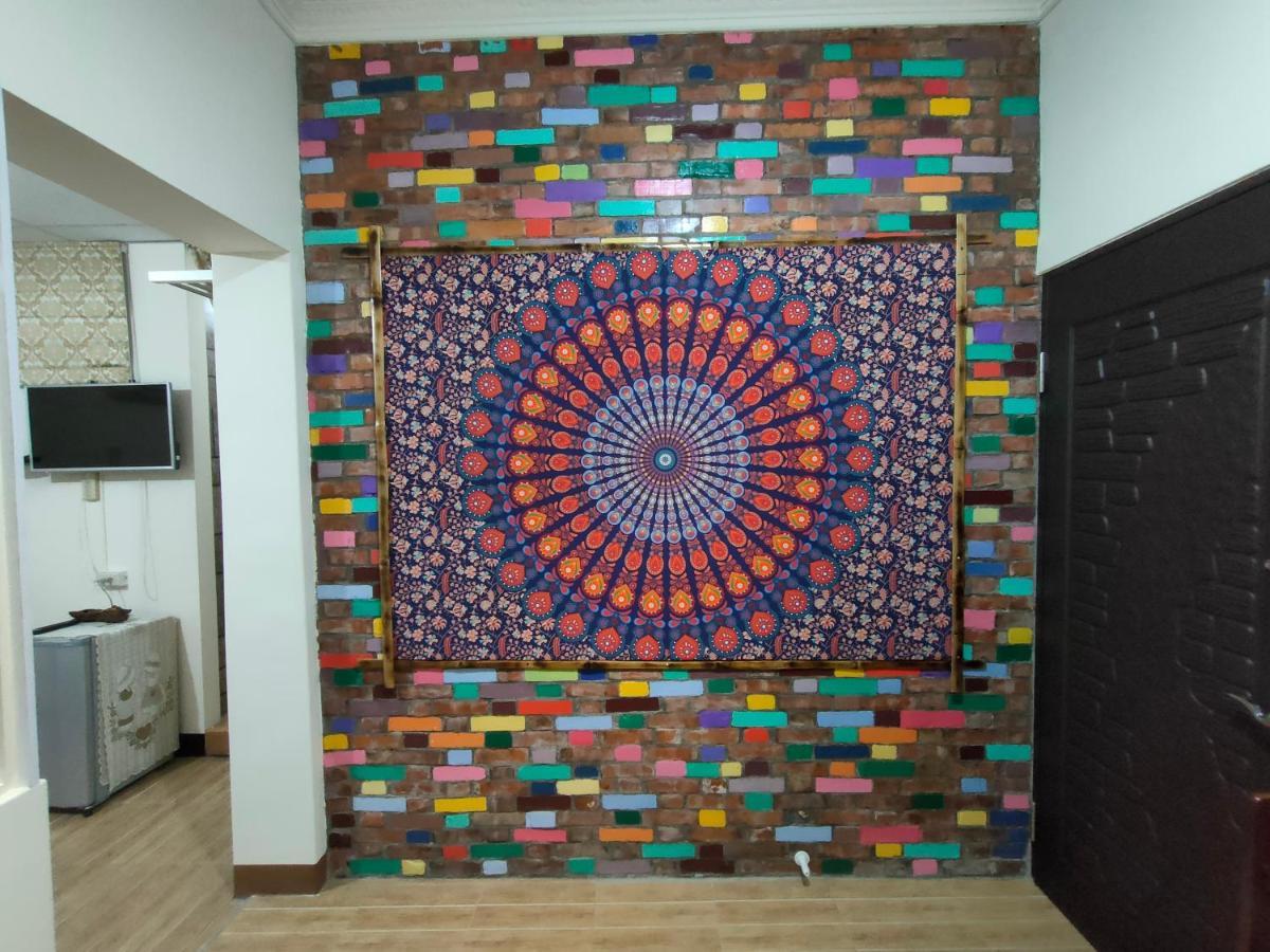 Jilufugan B&B Taimali Dış mekan fotoğraf