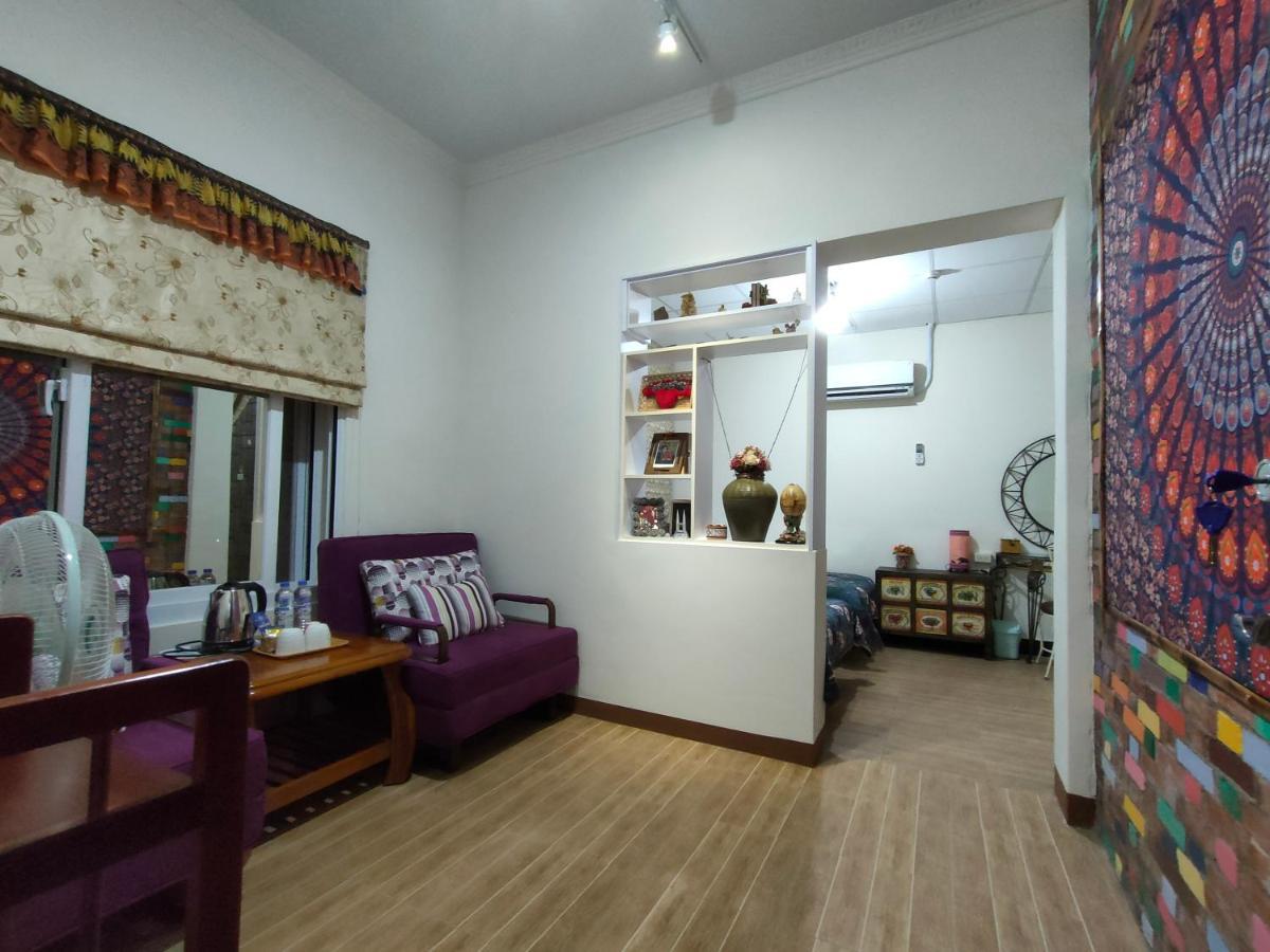 Jilufugan B&B Taimali Dış mekan fotoğraf