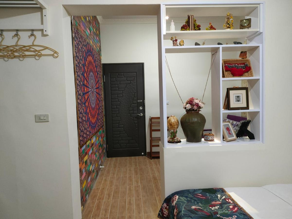 Jilufugan B&B Taimali Dış mekan fotoğraf