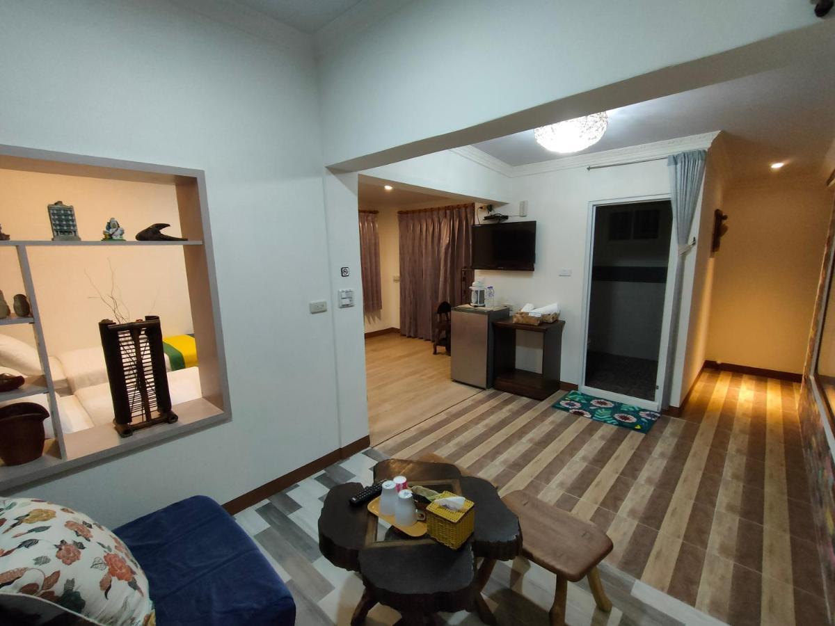 Jilufugan B&B Taimali Dış mekan fotoğraf