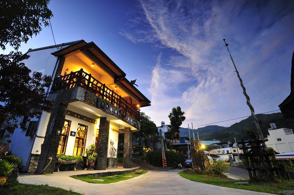 Jilufugan B&B Taimali Dış mekan fotoğraf
