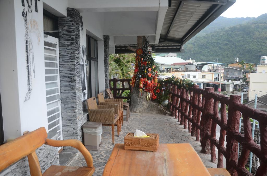 Jilufugan B&B Taimali Dış mekan fotoğraf