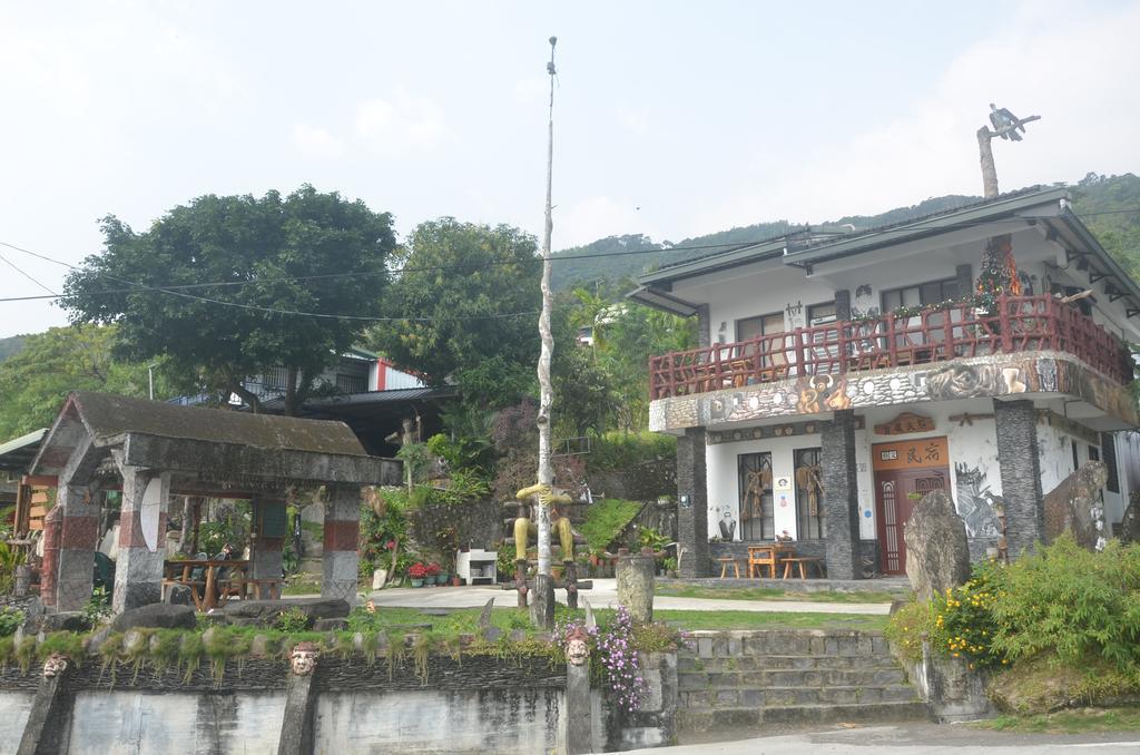 Jilufugan B&B Taimali Dış mekan fotoğraf