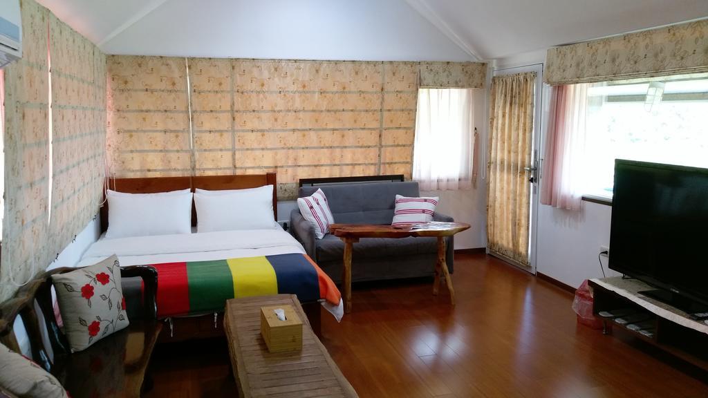 Jilufugan B&B Taimali Dış mekan fotoğraf