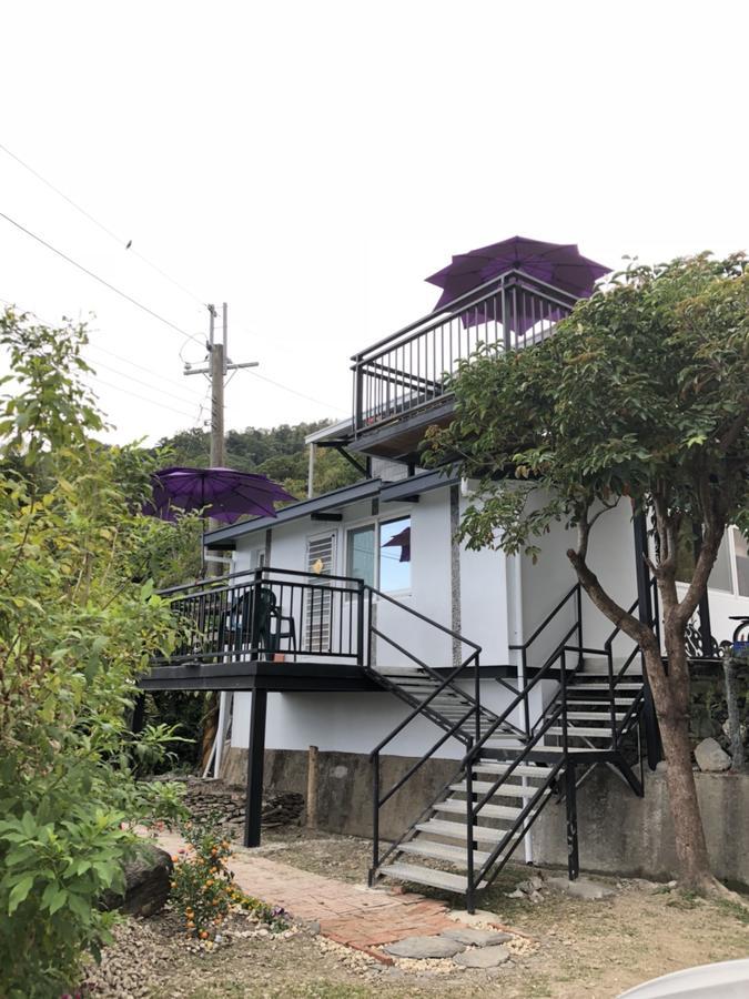 Jilufugan B&B Taimali Dış mekan fotoğraf