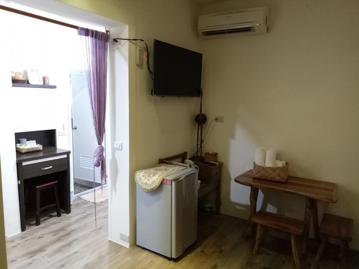Jilufugan B&B Taimali Dış mekan fotoğraf
