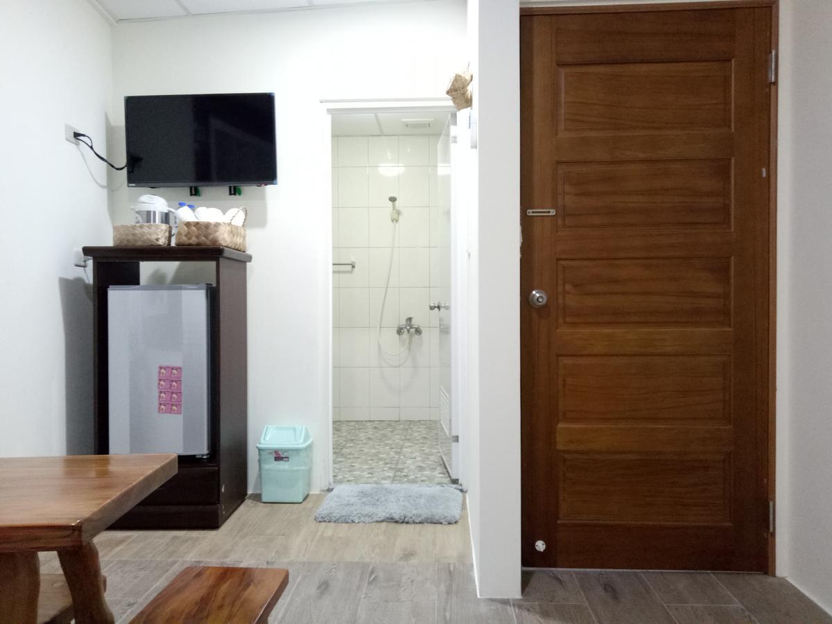 Jilufugan B&B Taimali Dış mekan fotoğraf