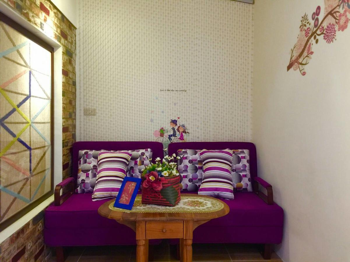Jilufugan B&B Taimali Dış mekan fotoğraf