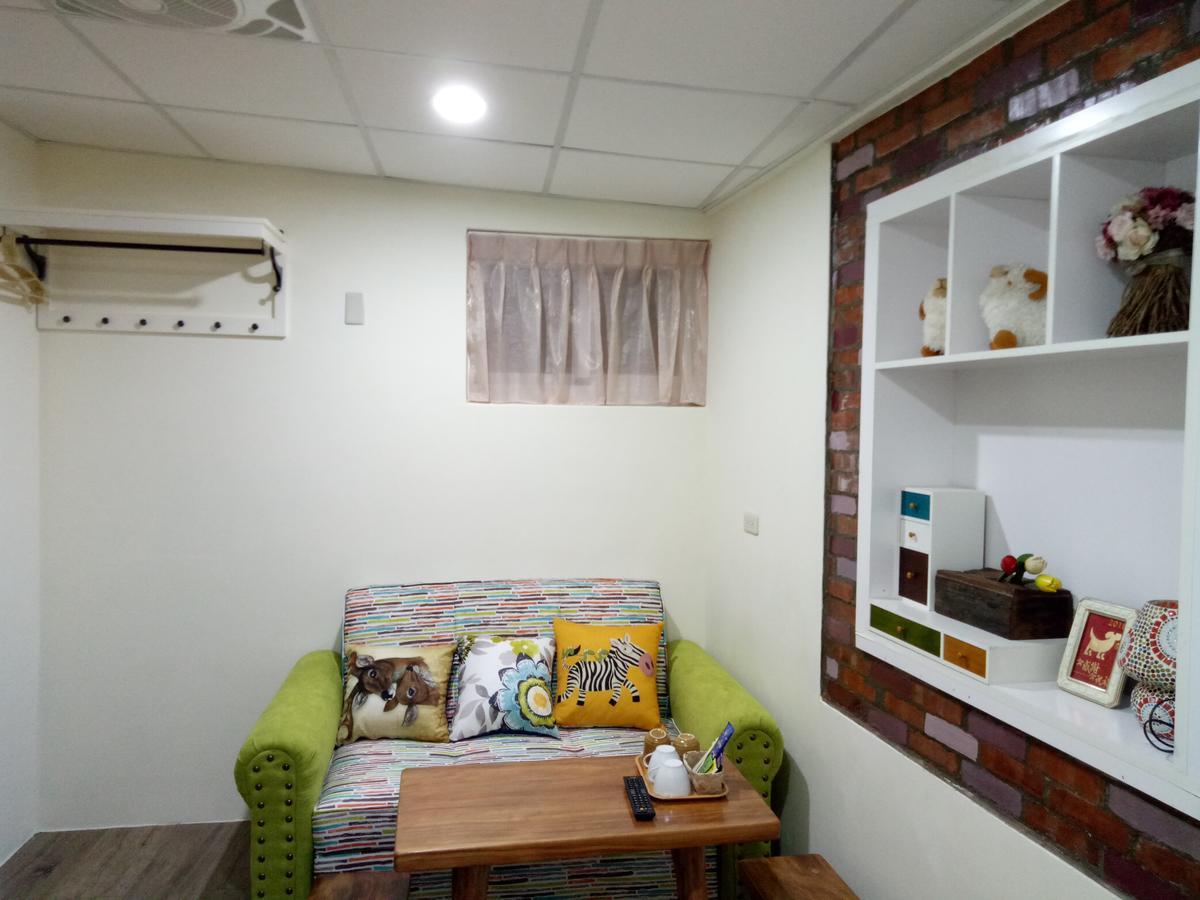 Jilufugan B&B Taimali Dış mekan fotoğraf