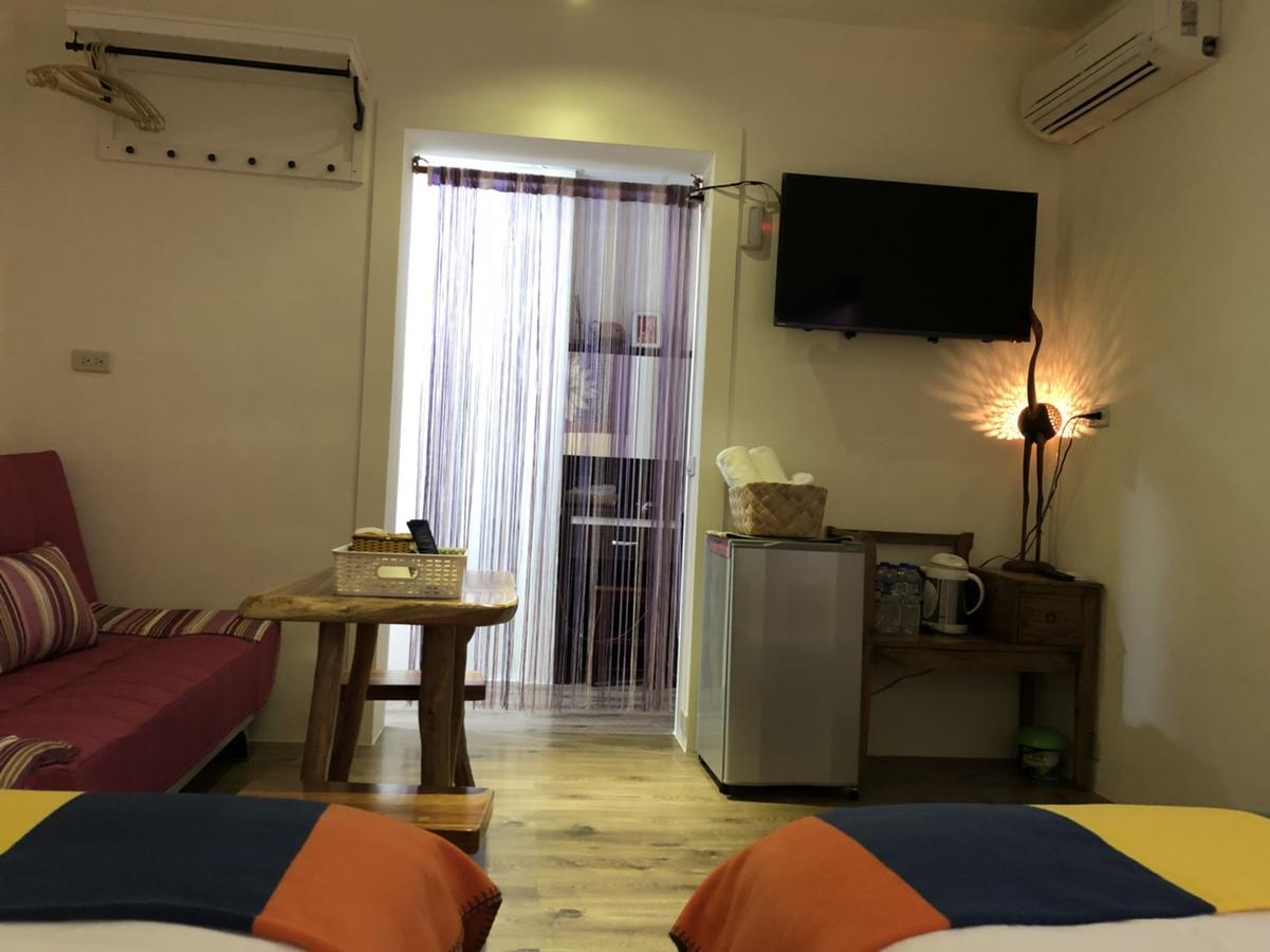 Jilufugan B&B Taimali Dış mekan fotoğraf